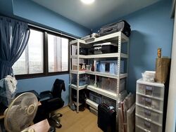 Midwood (D23), Condominium #511009751